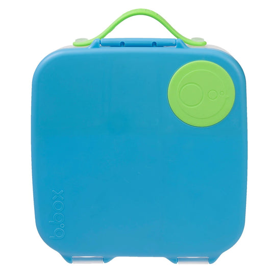 B. Box Lunchbox Ocean Breeze