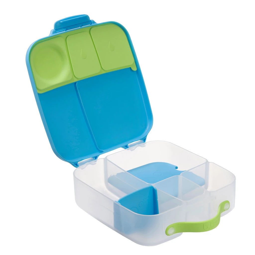 B. Box Lunchbox Ocean Breeze