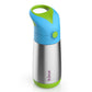 B. Box Insulated Drink Bottle 350ml Ocean Breeze
