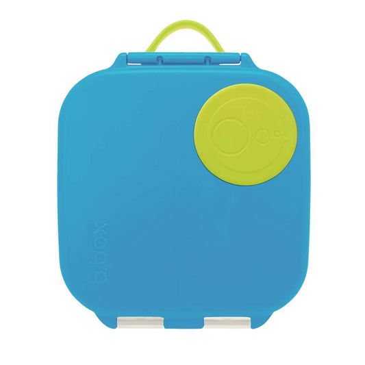 B. Box Mini Lunchbox Ocean Breeze