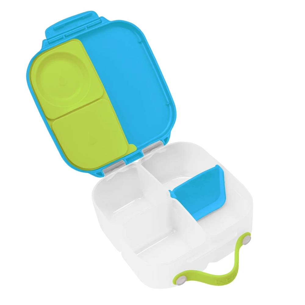 B. Box Mini Lunchbox Ocean Breeze