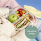 B. Box Mini Lunchbox Ocean Breeze