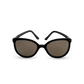 Ki ET LA Sunglasses Rozz Black