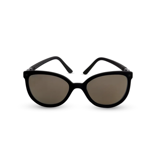 Ki ET LA Sunglasses Rozz Black