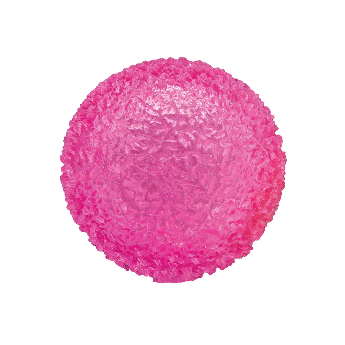 Discovery Zone Light Up Crystal Ball