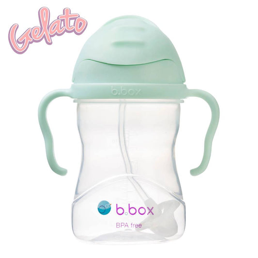 B. Box Sippy Cup V2 Pistachio