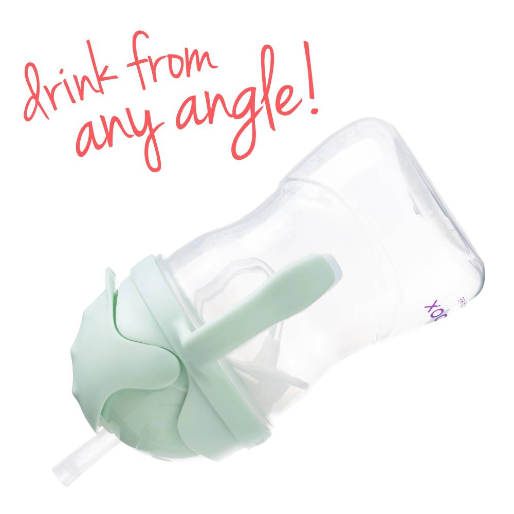 B. Box Sippy Cup V2 Pistachio