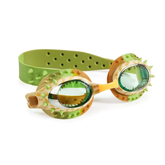 Carnivore Prehistoric Times Swim Goggles