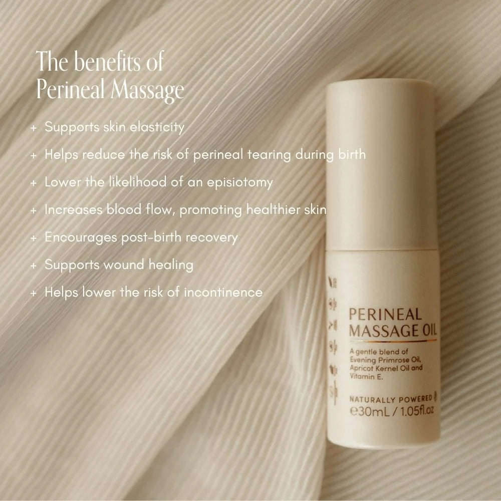 Pure Mama Birth & Post Partum Recovery Kit