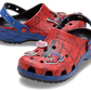 Crocs Classic Clog Kids/Youth Spiderman Web