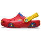 Crocs Classic Clog Toddler The Wiggles