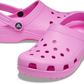 Crocs Classic Clog Toddlers Taffy Pink