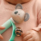 Animal Hand Bell