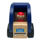 Wooden Concrete Mixer