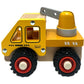 Wooden Crane