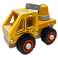 Wooden Crane