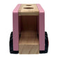 Wooden Ice Cream Truck