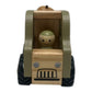 Wooden Zoo Truck