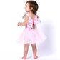 Toddler Fairy Dust Dress