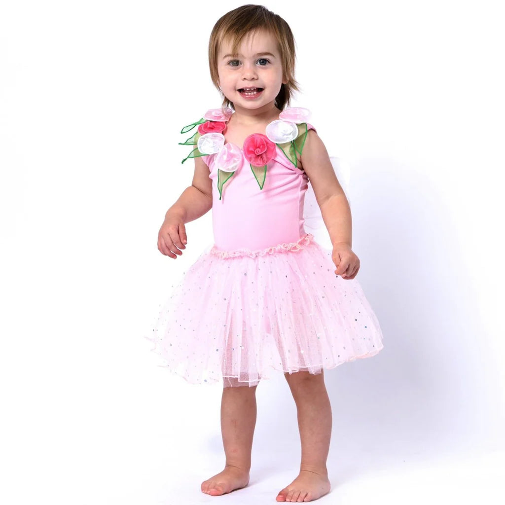 Toddler Fairy Dust Dress