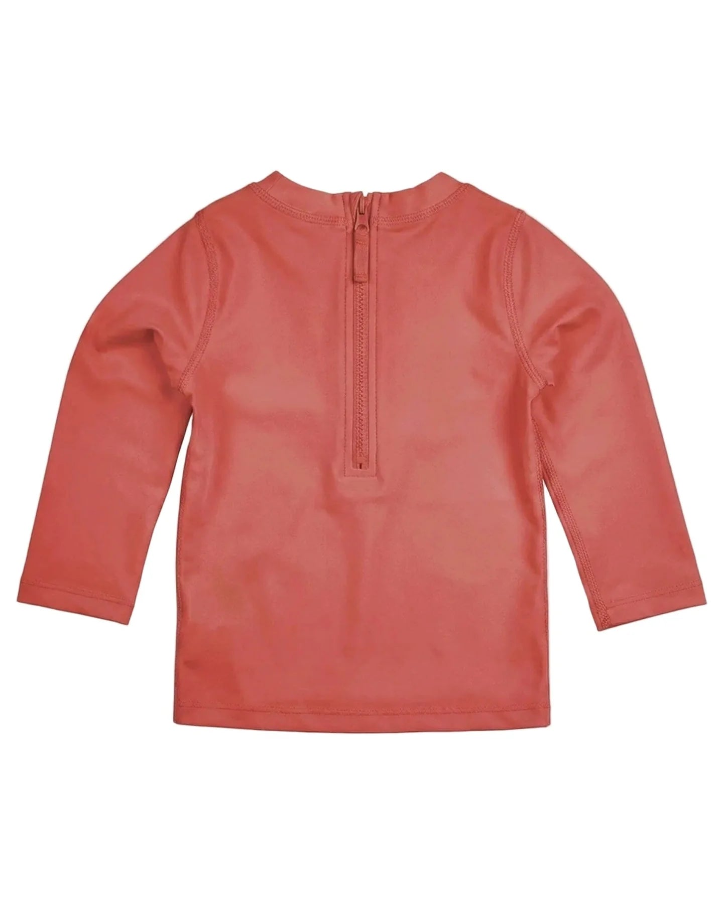 Toshi Boys Swim Long Sleeve Rashie Pirate Mud Crabs
