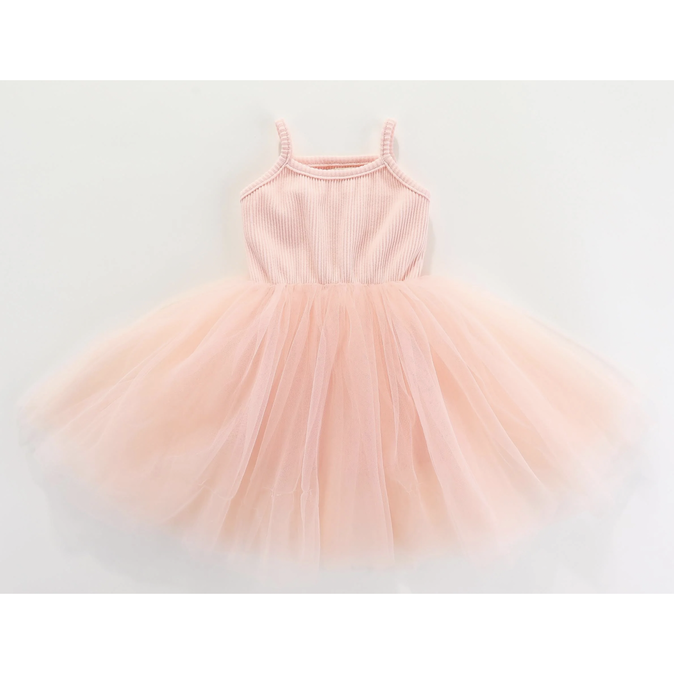 maMer Valentina Tutu Dress Light Pink