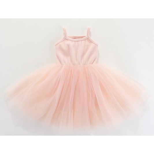 maMer Valentina Tutu Dress Light Pink