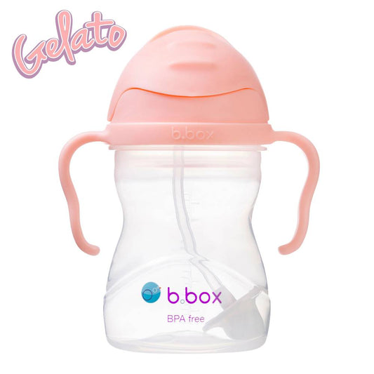 B. Box Sippy Cup V2 Tutti Frutti