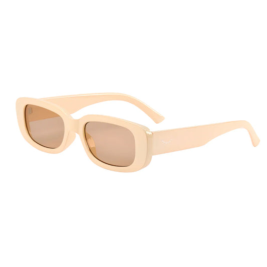 Hey Frankie Tween Sunglasses Vanilla Cream
