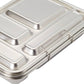 Nestling Stainless Steel Bento Box
