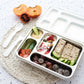 Nestling Stainless Steel Bento Box