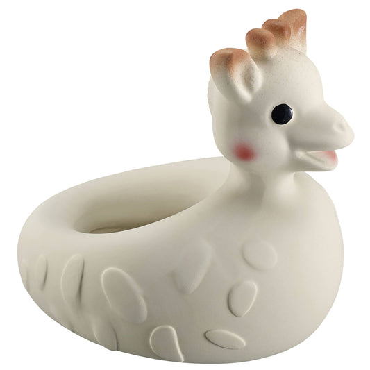 Sophie the Giraffe Bath Toy