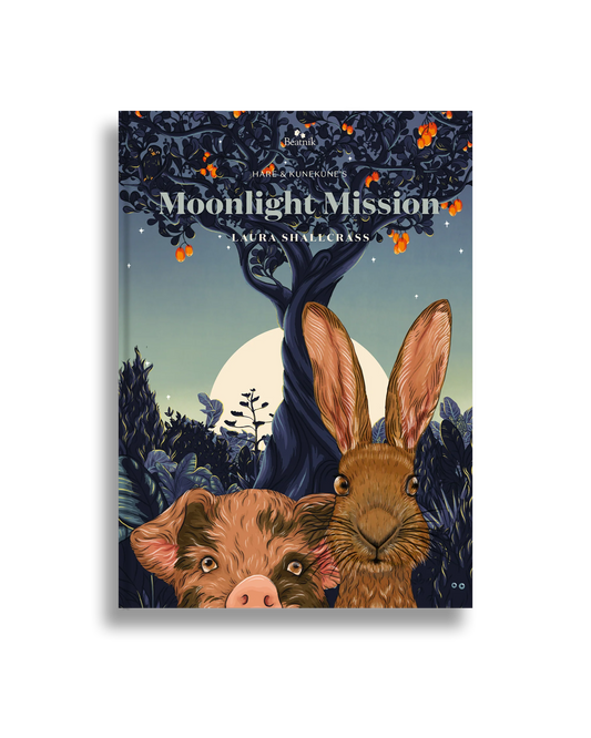Moonlight Mission