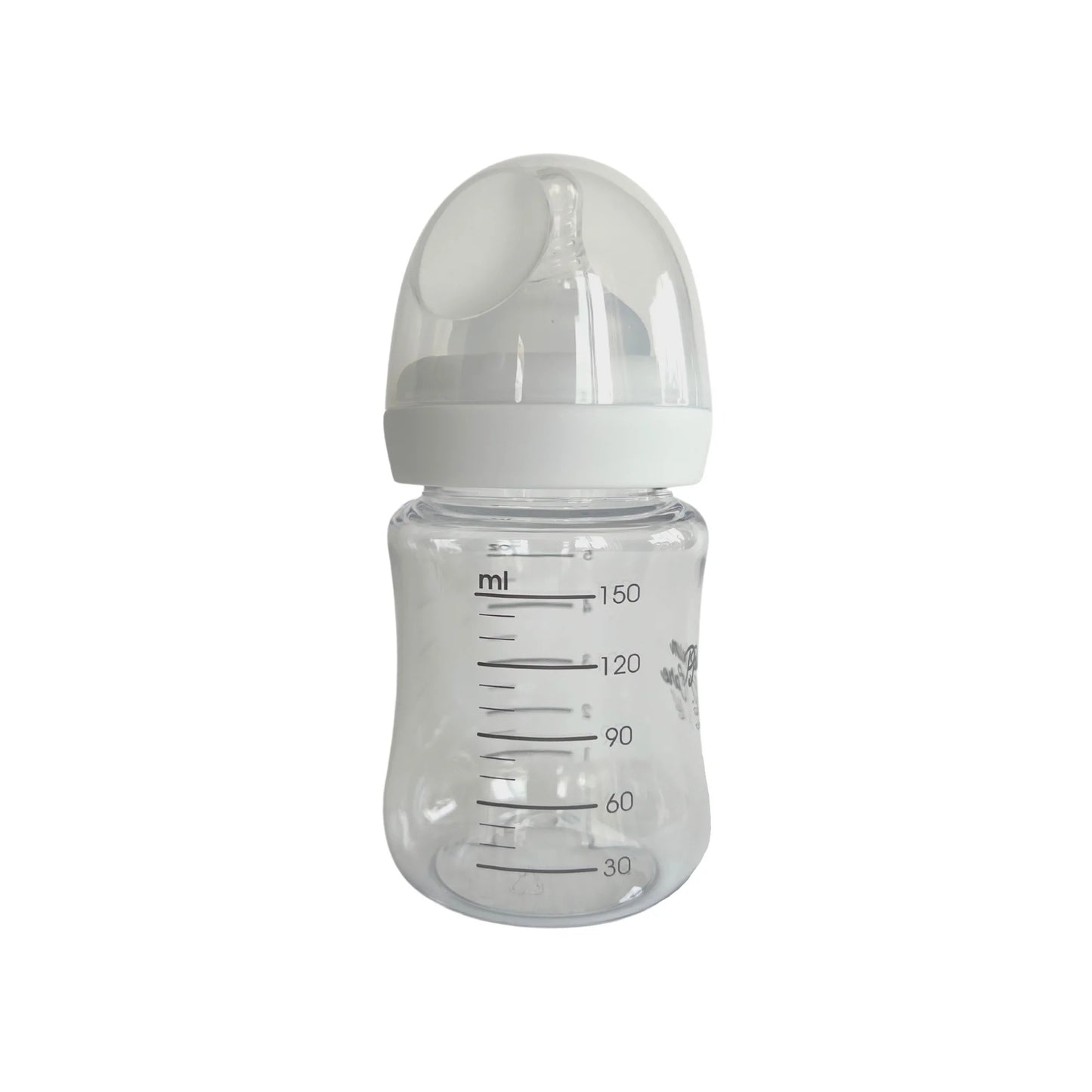 Milkbar Premium Care 150ml Tritan Bottle & Lid