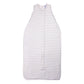 Woolbabe Duvet Front Zip Sleeping Bag Pebble