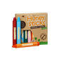 Honeysticks Thins Jumbos 8 pack