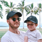 Little Renegade Company Phantom Baseball Cap