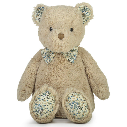 Bentley Plush Bear