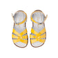 Kids Saltwater Sandal Original Yellow