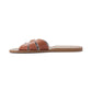 Saltwater Sandal Classic Slide Tan
