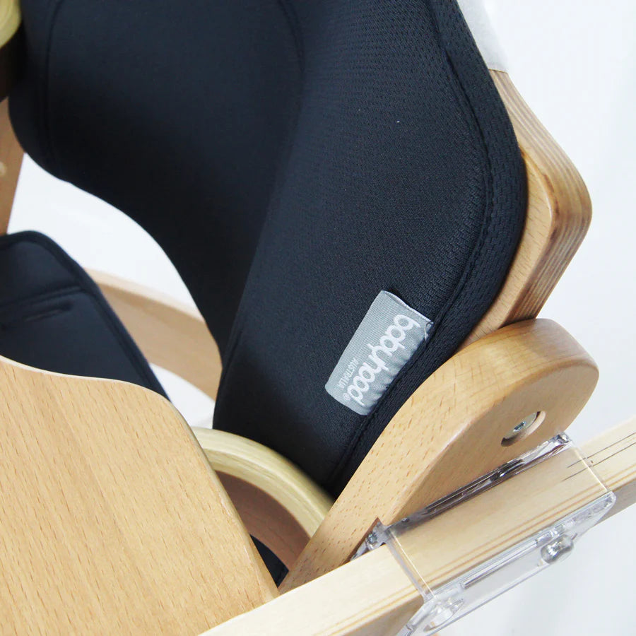 Babyhood high hotsell chair