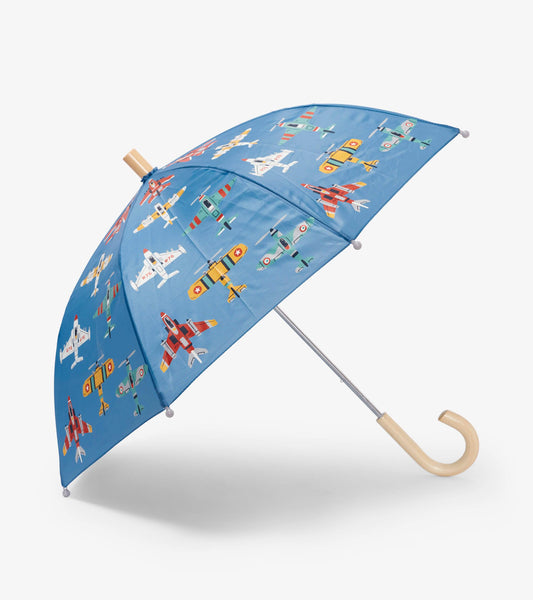 Hatley Umbrella Flying Aircrafts