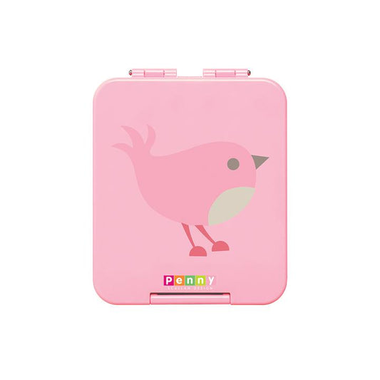 Penny Scallan Mini Bento Box Chirpy Bird