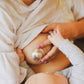 Silverette Breastfeeding Cups