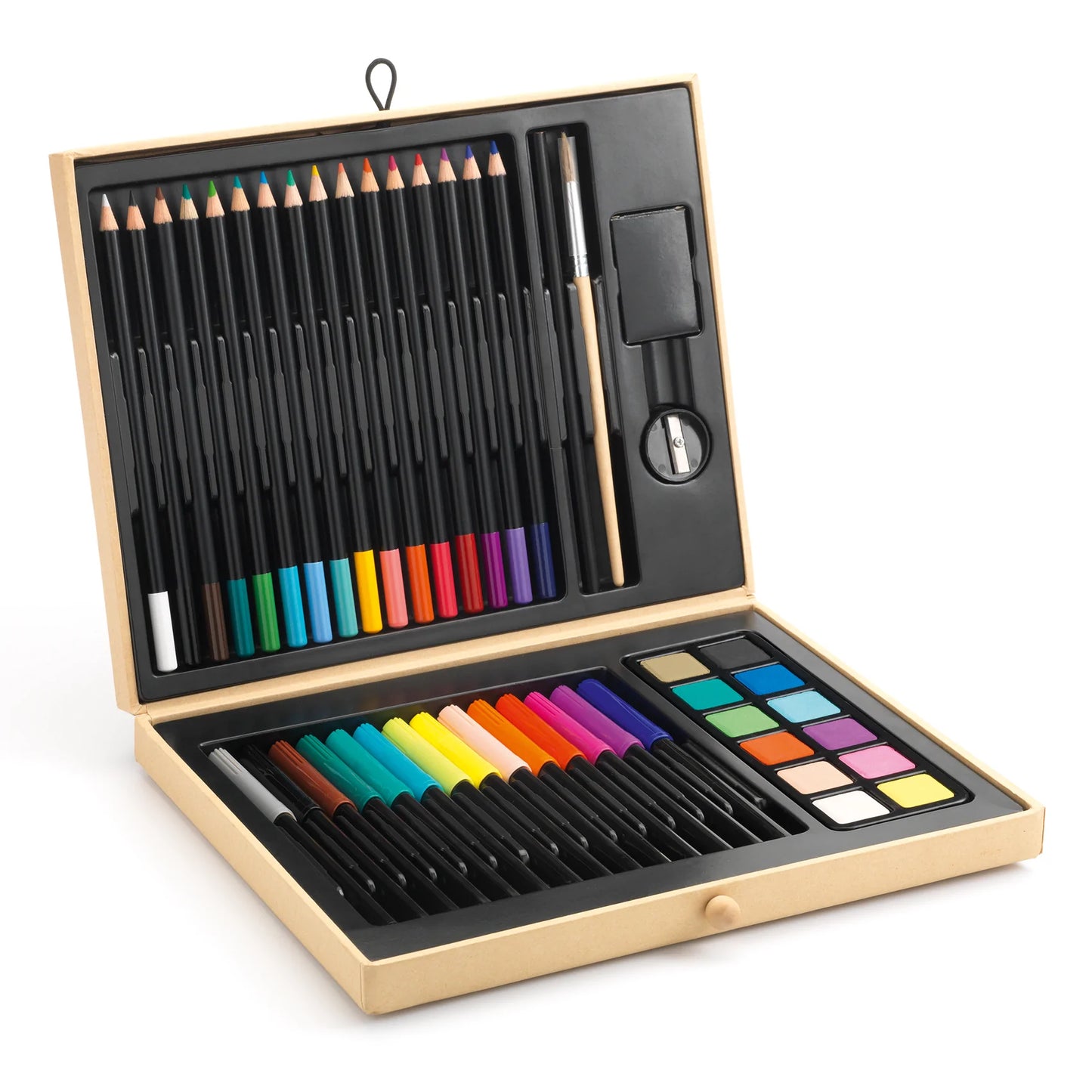 Colour Box