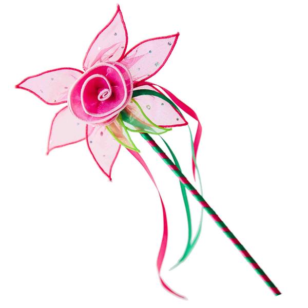 Bloom Wand Hot Pink