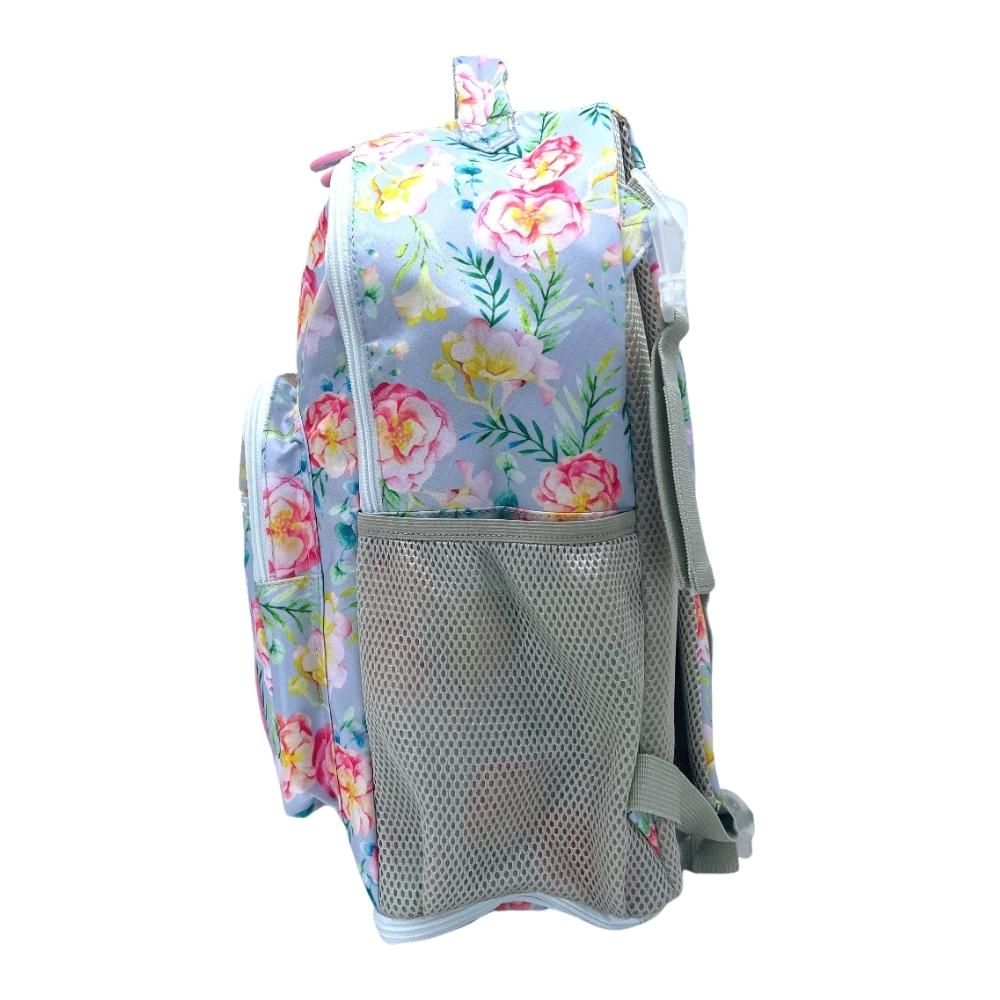 Little Renegade Company Camellia Backpack Midi