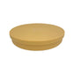 Petite Eats Silicone Plate with Lid Mustard