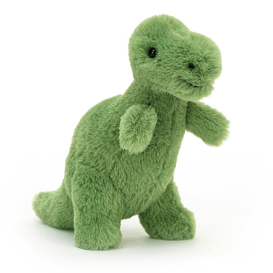 Jellycat Fossilly T-Rex Small