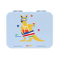 Penny Scallan Large Bento Box Kanga Crew
